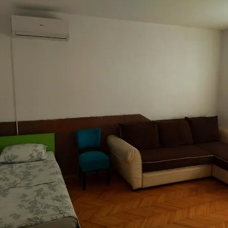 Andjela&sara Apartment