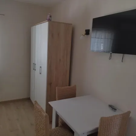 Apartament Andjela&sara