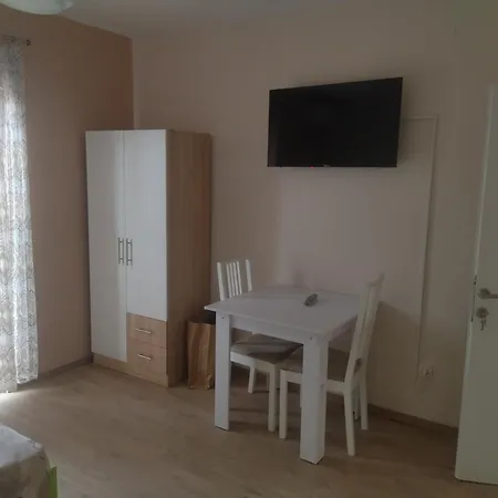 Andjela&sara Apartament *