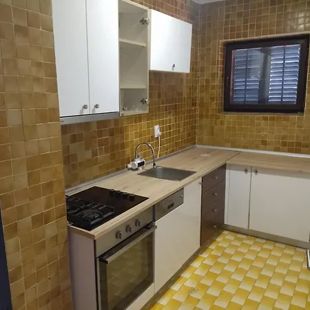 Andjela&sara Appartement Trebinje