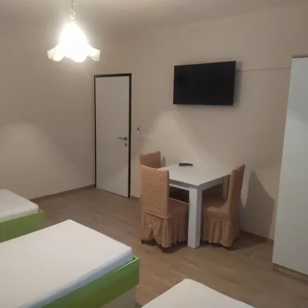 Andjela&sara Apartment