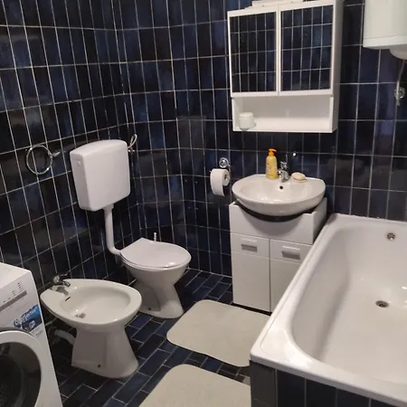 Apartament Andjela&sara