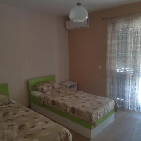Andjela&sara Apartment